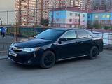 Toyota Camry 2013 года за 7 500 000 тг. в Туркестан – фото 3