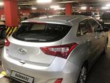 Hyundai i30 2015 годаүшін6 200 000 тг. в Алматы – фото 4