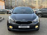 Kia Cee'd 2013 года за 6 350 000 тг. в Астана