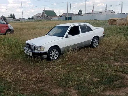 Mercedes-Benz 190 1988 года за 450 000 тг. в Павлодар