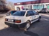 Volkswagen Passat 1990 года за 950 000 тг. в Алматы – фото 2