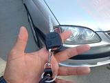 Toyota Avensis 2000 года за 3 100 000 тг. в Семей