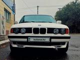 BMW 525 1992 годаүшін2 700 000 тг. в Павлодар – фото 4