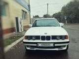BMW 525 1992 годаүшін2 700 000 тг. в Павлодар – фото 5