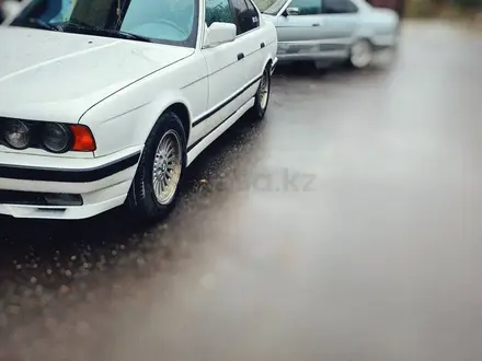 BMW 525 1992 года за 2 700 000 тг. в Павлодар – фото 7