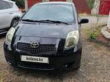 Toyota Yaris 2006 годаүшін4 550 000 тг. в Тараз