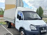 ГАЗ ГАЗель 2013 годаүшін5 000 000 тг. в Астана – фото 3
