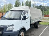 ГАЗ ГАЗель 2013 годаүшін5 000 000 тг. в Астана – фото 4