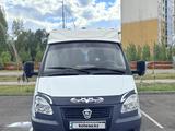 ГАЗ ГАЗель 2013 годаүшін5 000 000 тг. в Астана – фото 2