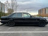 Mercedes-Benz S 320 1995 годаfor2 500 000 тг. в Караганда – фото 3