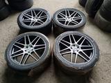 R22 5x120 разноширокиеfor400 000 тг. в Алматы
