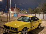 BMW 525 1993 годаүшін2 000 000 тг. в Атырау – фото 4