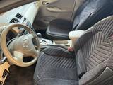 Toyota Corolla 2010 годаүшін4 500 000 тг. в Шымкент – фото 5
