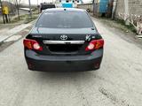 Toyota Corolla 2010 годаүшін4 500 000 тг. в Шымкент