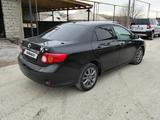 Toyota Corolla 2010 годаүшін4 500 000 тг. в Шымкент – фото 3
