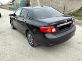 Toyota Corolla 2010 годаүшін4 500 000 тг. в Шымкент – фото 2