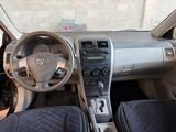 Toyota Corolla 2010 годаүшін4 500 000 тг. в Шымкент – фото 4