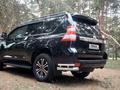 Toyota Land Cruiser Prado 2015 года за 25 000 000 тг. в Костанай