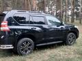 Toyota Land Cruiser Prado 2015 года за 25 000 000 тг. в Костанай – фото 4