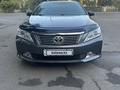 Toyota Camry 2013 года за 10 200 000 тг. в Павлодар – фото 2