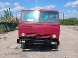 КамАЗ  5410 1988 годаүшін4 500 000 тг. в Астана