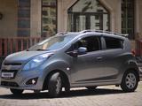 Chevrolet Spark 2022 годаүшін4 250 000 тг. в Алматы