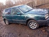 Volkswagen Golf 1997 года за 650 000 тг. в Шемонаиха – фото 5