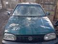 Volkswagen Golf 1997 года за 650 000 тг. в Шемонаиха – фото 6