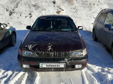 Toyota Carina E 1995 года за 1 400 000 тг. в Кокшетау