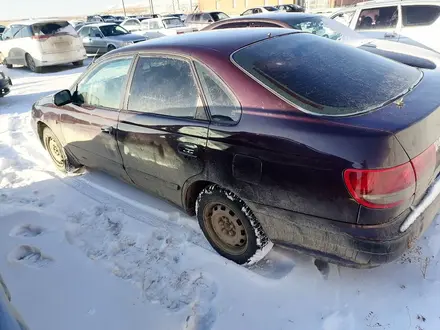 Toyota Carina E 1995 года за 1 400 000 тг. в Кокшетау – фото 6