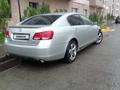 Lexus GS 300 2007 годаfor5 500 000 тг. в Тараз – фото 3