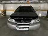 Lexus RX 350 2007 года за 7 900 000 тг. в Алматы – фото 3