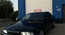 BMW 728 1995 года за 4 300 000 тг. в Астана – фото 2