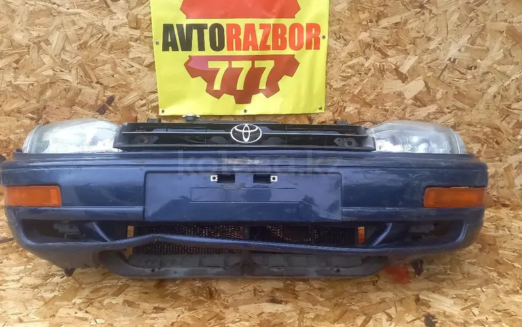 Ноускат (мини морда) на Toyota XV10 за 200 000 тг. в Тараз