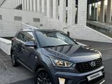 Hyundai Creta 2021 годаfor9 500 000 тг. в Алматы