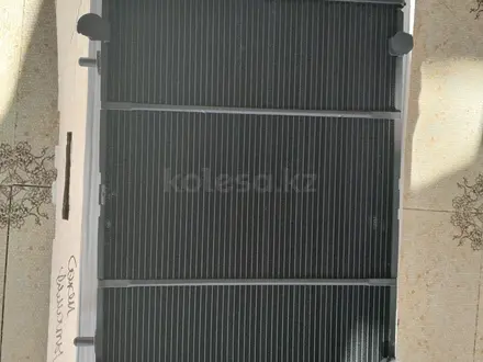 Радиатор охлаждения медный на Газельүшін75 000 тг. в Алматы
