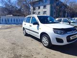 ВАЗ (Lada) Kalina 2194 2014 года за 3 300 000 тг. в Талдыкорган – фото 3