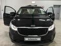 Kia Carnival 2015 годаүшін11 000 000 тг. в Астана – фото 4