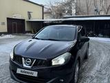 Nissan Qashqai 2013 года за 6 300 000 тг. в Семей – фото 3