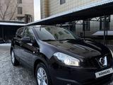 Nissan Qashqai 2013 года за 6 300 000 тг. в Семей