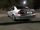 Mercedes-Benz E 320 2003 года за 9 200 000 тг. в Экибастуз – фото 4