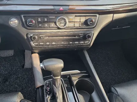 Kia K7 2018 года за 11 600 000 тг. в Шымкент – фото 11