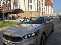 Kia K7 2018 годаүшін11 600 000 тг. в Шымкент – фото 24