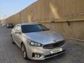 Kia K7 2018 годаүшін11 600 000 тг. в Шымкент – фото 25