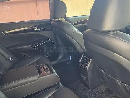Kia K7 2018 года за 11 600 000 тг. в Шымкент – фото 27
