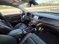 Kia K7 2018 годаүшін11 600 000 тг. в Шымкент – фото 6