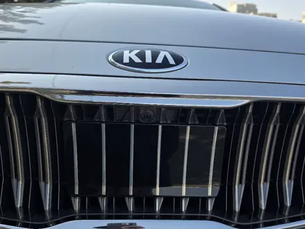 Kia K7 2018 года за 11 600 000 тг. в Шымкент – фото 9