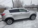 Kia Sportage 2014 года за 8 200 000 тг. в Алматы – фото 2