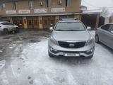 Kia Sportage 2014 года за 8 200 000 тг. в Алматы