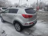 Kia Sportage 2014 года за 8 200 000 тг. в Алматы – фото 5